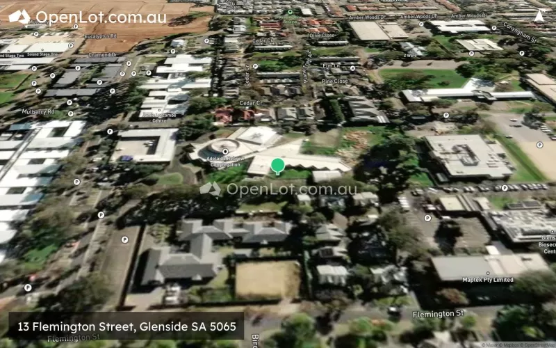 13 Flemington Street, Glenside SA 5065