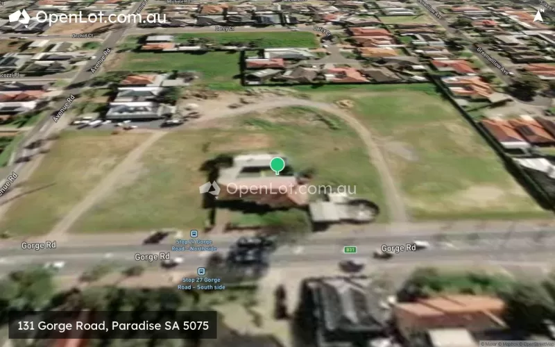 131 Gorge Road, Paradise SA 5075