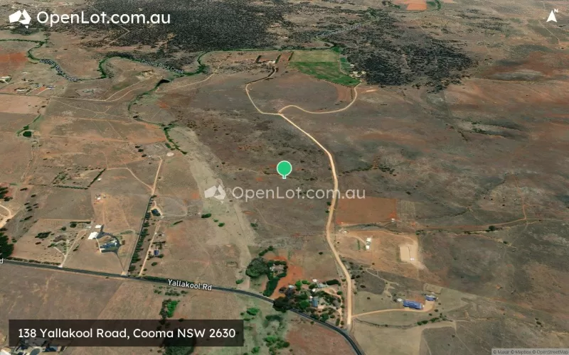 138 Yallakool Road, Cooma NSW 2630