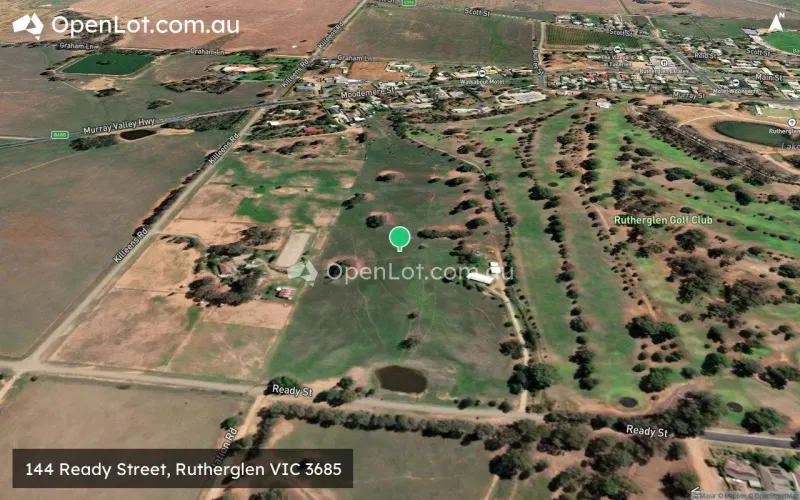 144 Ready Street, Rutherglen VIC 3685