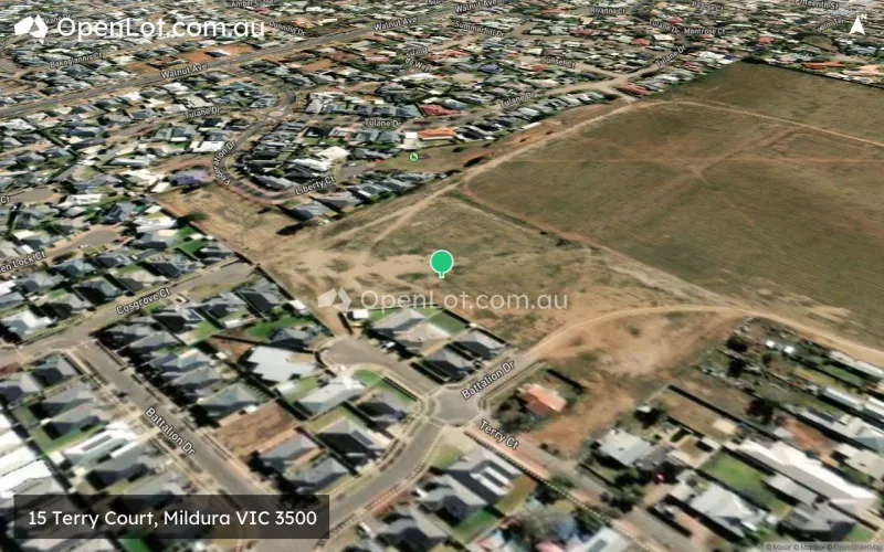 15 Terry Court, Mildura VIC 3500