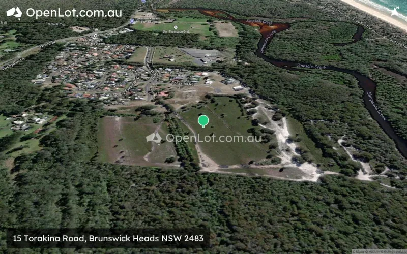 15 Torakina Road, Brunswick Heads NSW 2483