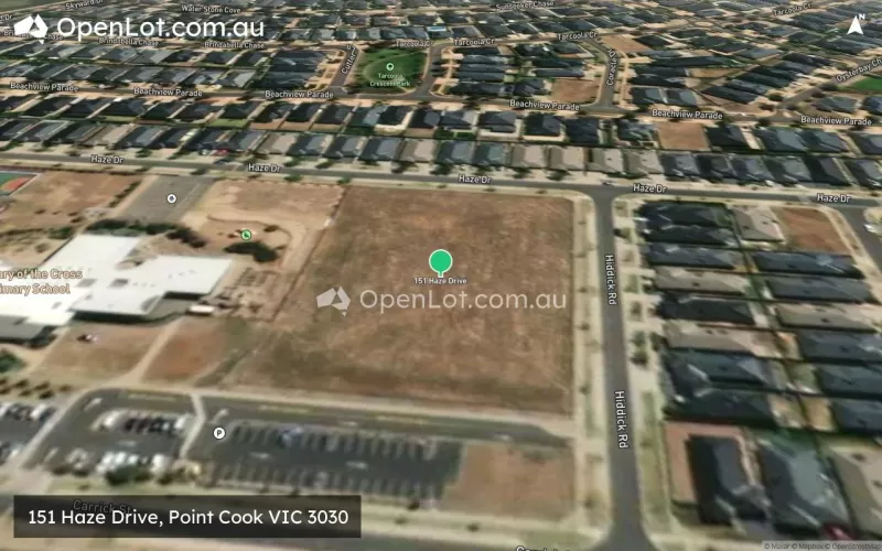 151 Haze Drive, Point Cook VIC 3030