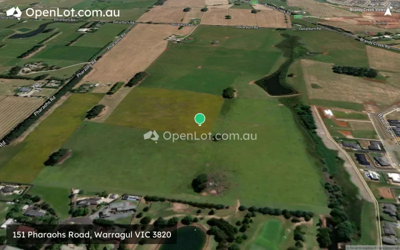 151 Pharaohs Road, Warragul VIC 3820