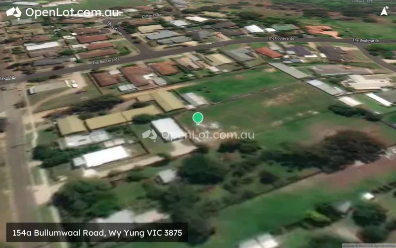 154a Bullumwaal Road, Wy Yung VIC 3875