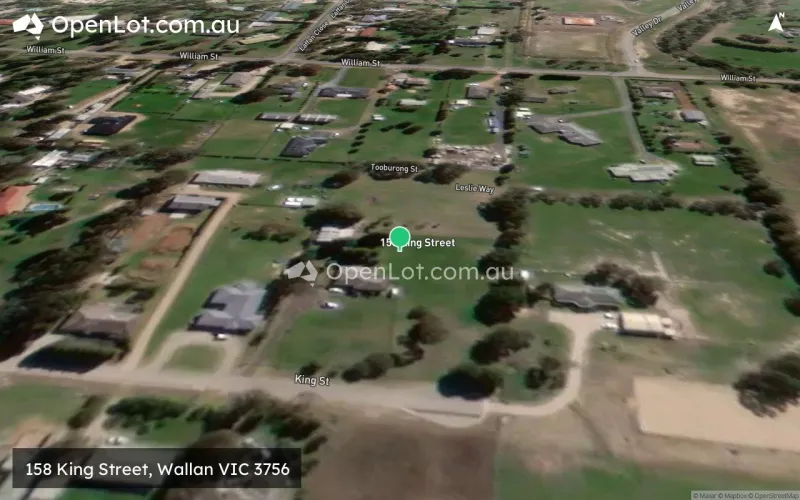 158 King Street, Wallan VIC 3756