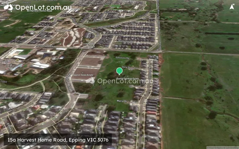 15a Harvest Home Road, Epping VIC 3076