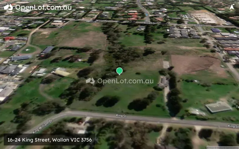 16-24 King Street, Wallan VIC 3756