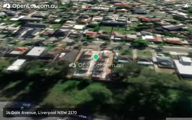 16 Dale Avenue, Liverpool NSW 2170