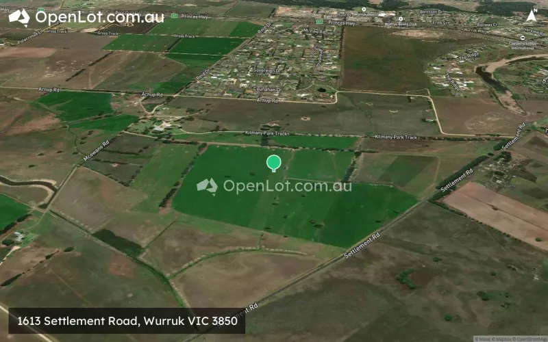 1613 Settlement Road, Wurruk VIC 3850