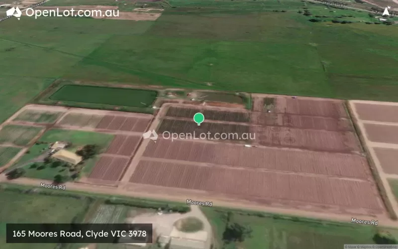 165 Moores Road, Clyde VIC 3978
