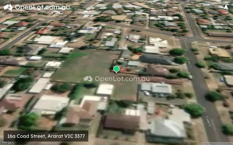 16a Coad Street, Ararat VIC 3377