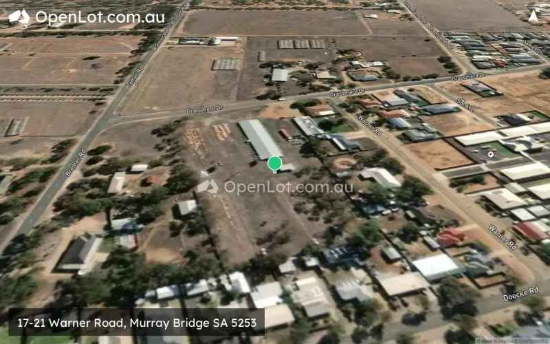 17-21 Warner Road, Murray Bridge SA 5253