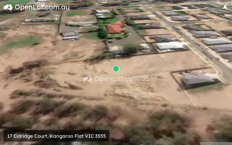 17 Eldridge Court, Kangaroo Flat VIC 3555