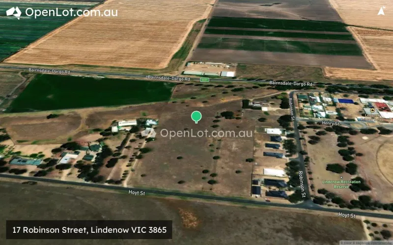 17 Robinson Street, Lindenow VIC 3865