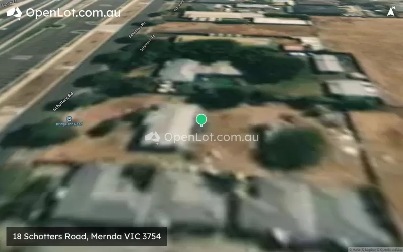 18 Schotters Road, Mernda VIC 3754