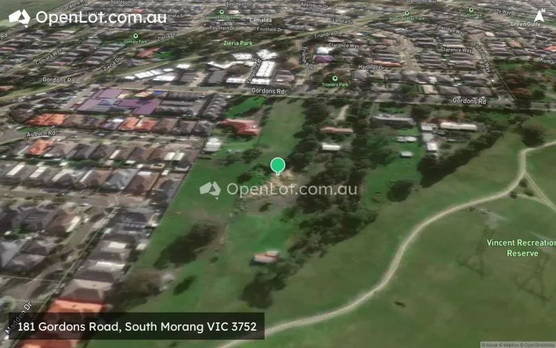 181 Gordons Road, South Morang VIC 3752