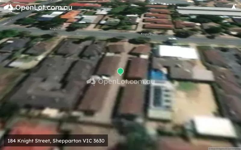 184 Knight Street, Shepparton VIC 3630