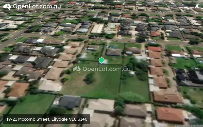 19-21 Mccomb Street, Lilydale VIC 3140