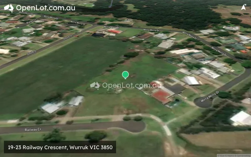 19-23 Railway Crescent, Wurruk VIC 3850