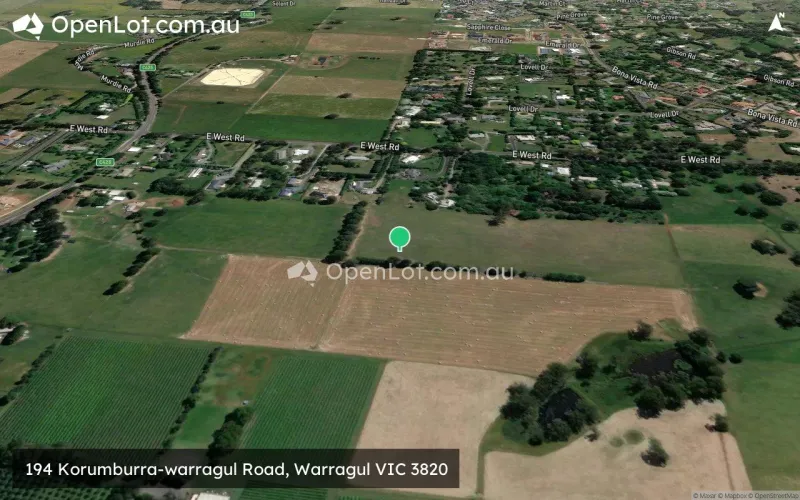 194 Korumburra-warragul Road, Warragul VIC 3820