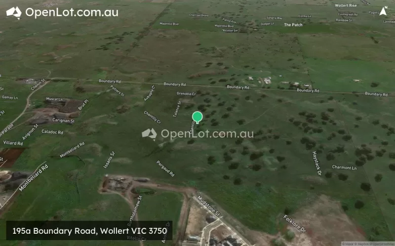 195a Boundary Road, Wollert  VIC 3750