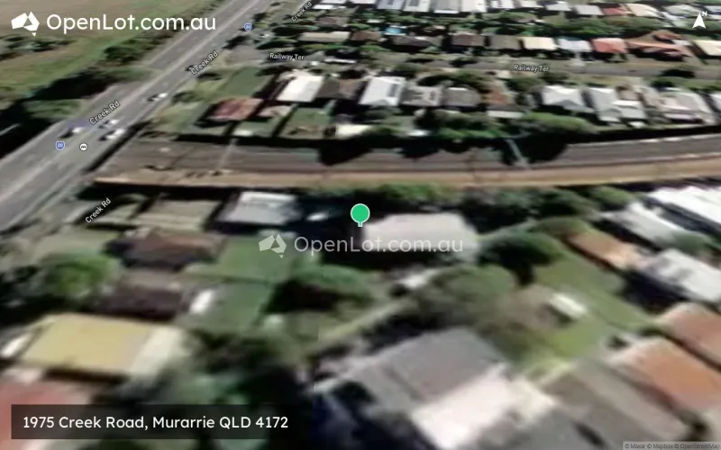 1975 Creek Road, Murarrie QLD 4172