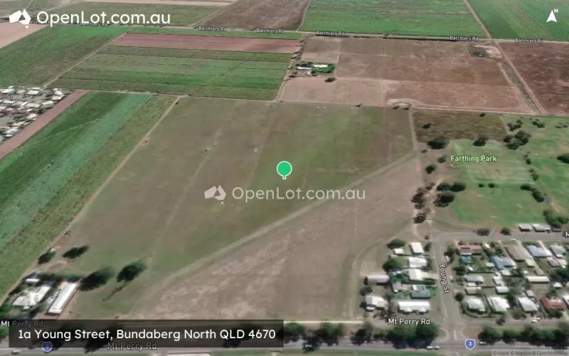 1a Young Street, Bundaberg North QLD 4670