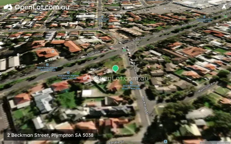 2 Beckman Street, Plympton SA 5038