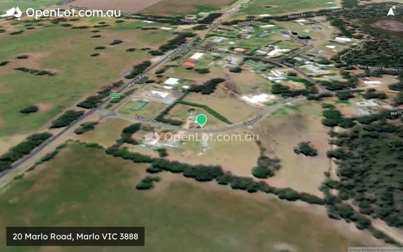 20 Marlo Road, Marlo VIC 3888