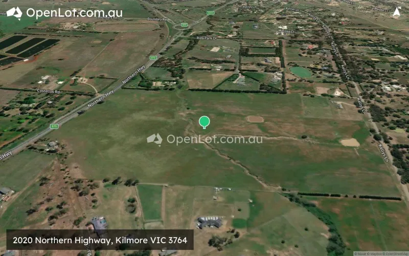 2020 Northern Highway, Kilmore VIC 3764