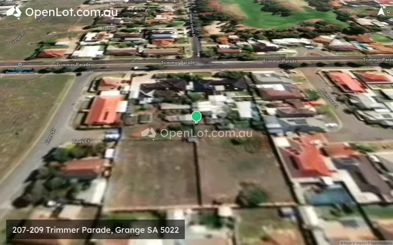 207-209 Trimmer Parade, Grange SA 5022