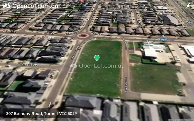 207 Bethany Road, Tarneit VIC 3029