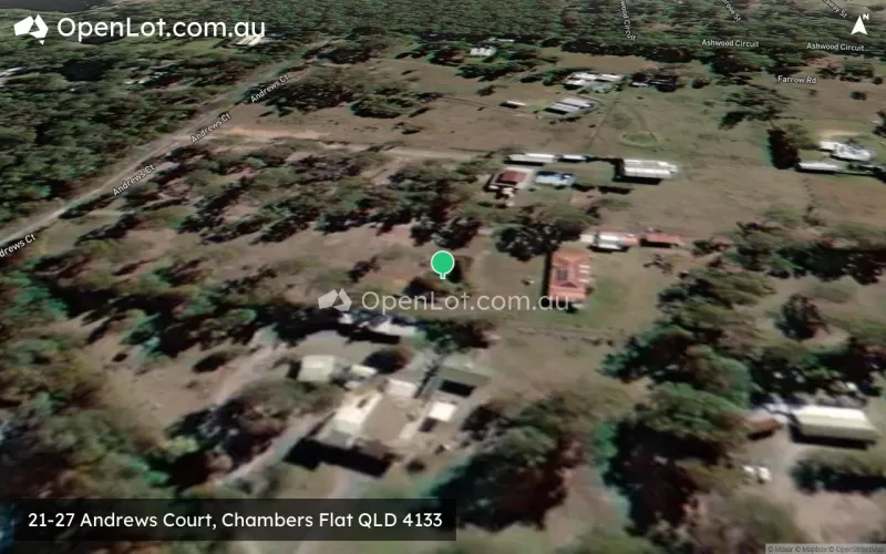 21-27 Andrews Court, Chambers Flat QLD 4133