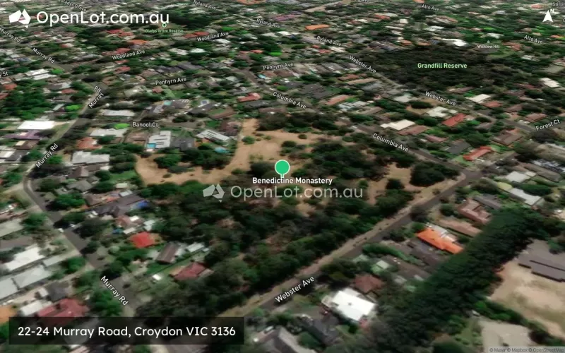 22-24 Murray Road, Croydon  VIC 3136