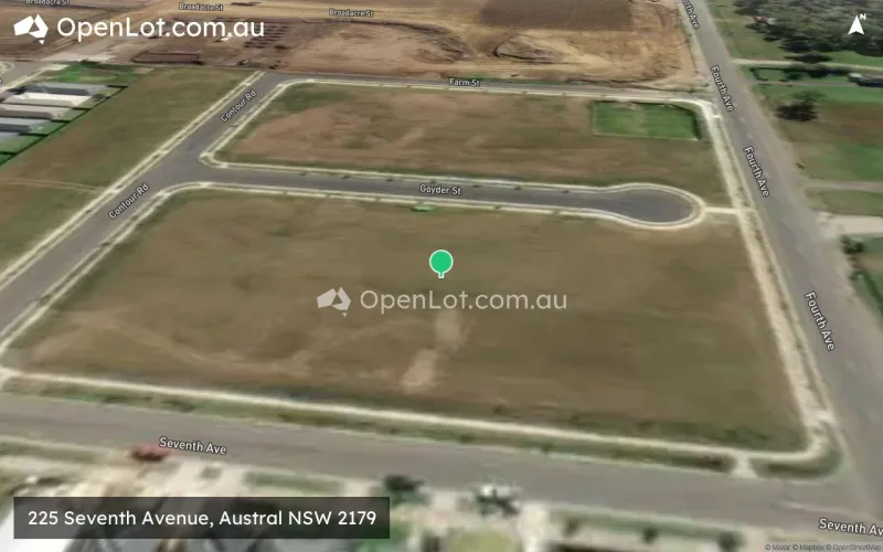 225 Seventh Avenue, Austral NSW 2179