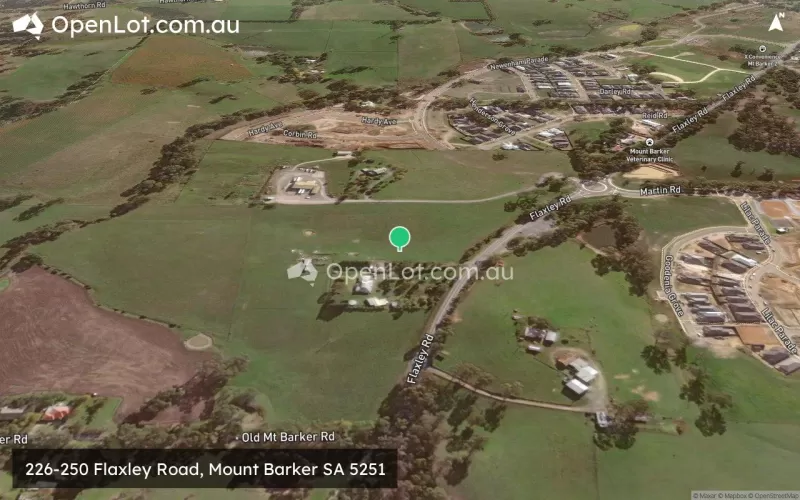 226-250 Flaxley Road, Mount Barker SA 5251