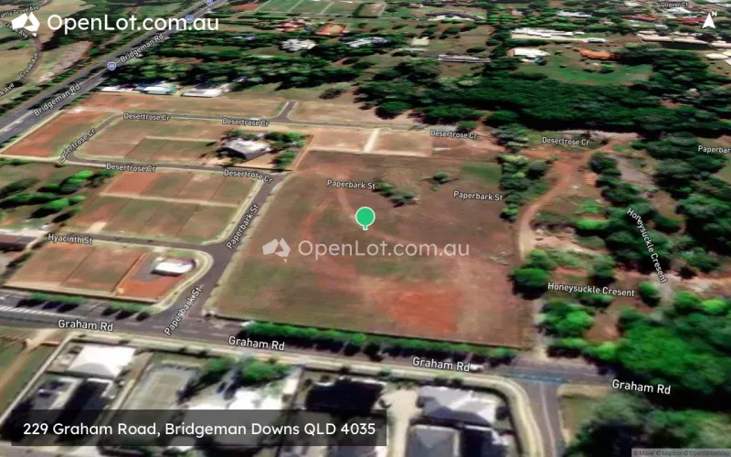 229 Graham Road, Bridgeman Downs QLD 4035