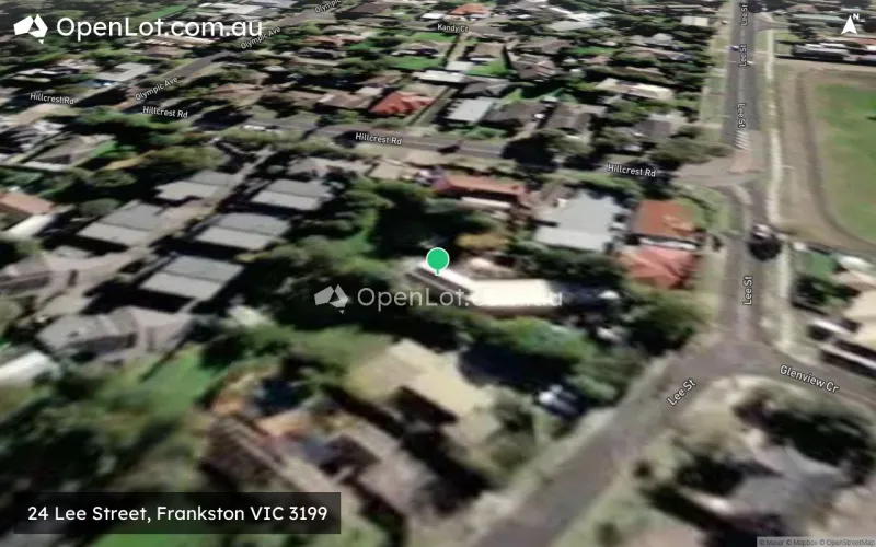 24 Lee Street, Frankston VIC 3199