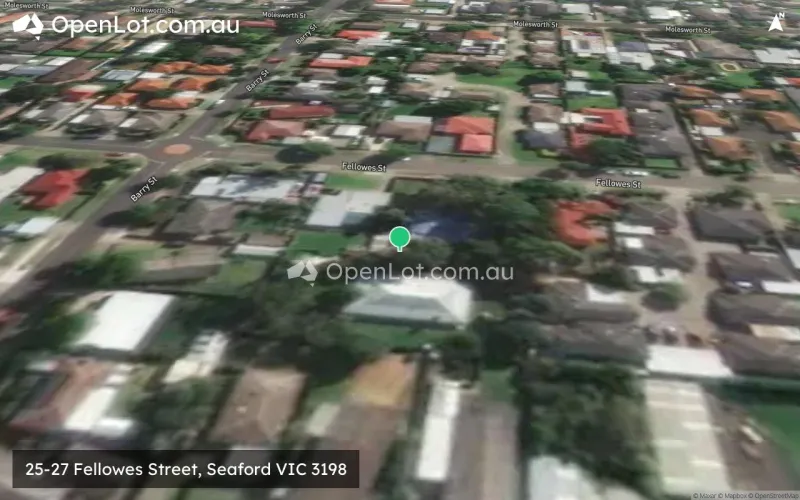 25-27 Fellowes Street, Seaford VIC 3198