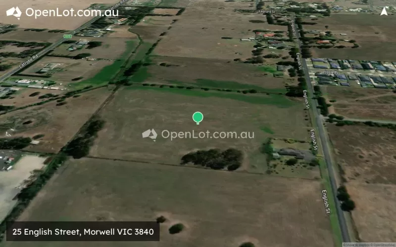 25 English Street, Morwell VIC 3840