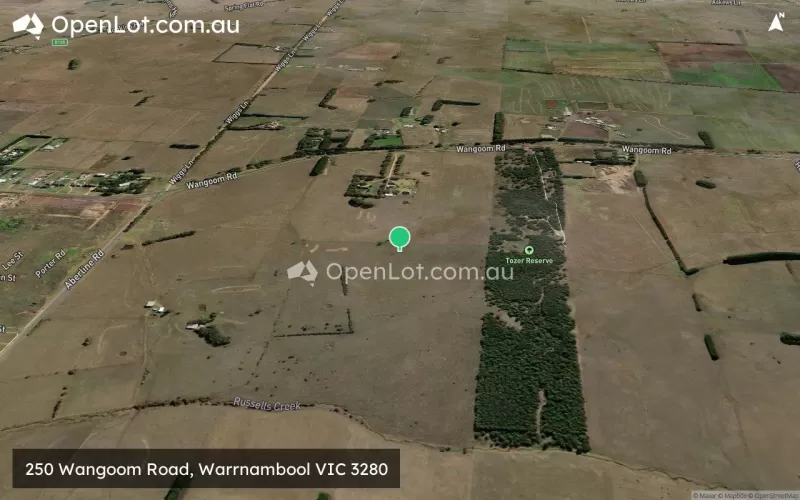 250 Wangoom Road, Warrnambool VIC 3280