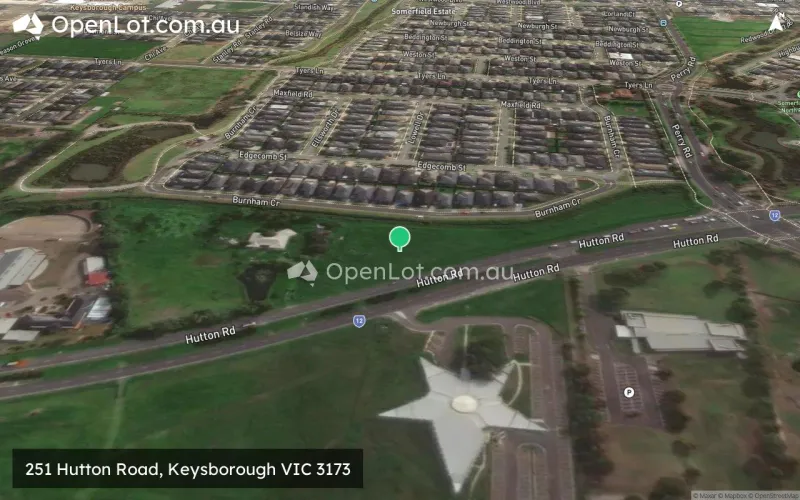 251 Hutton Road, Keysborough VIC 3173