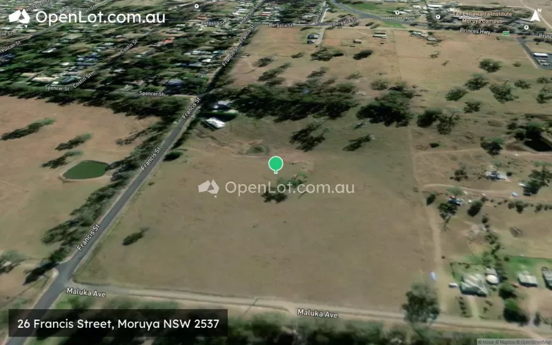 26 Francis Street, Moruya NSW 2537