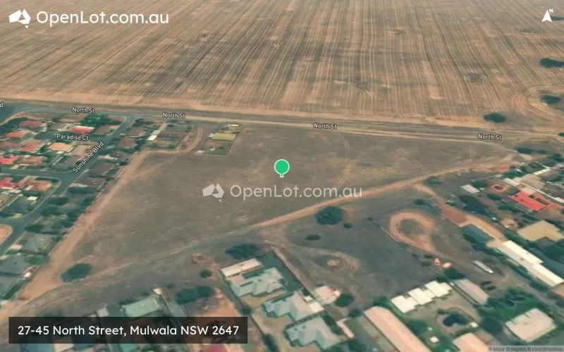 27-45 North Street, Mulwala NSW 2647