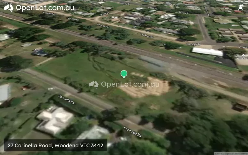 27 Corinella Road, Woodend VIC 3442