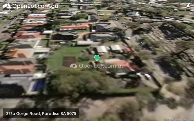 273a Gorge Road, Paradise SA 5075