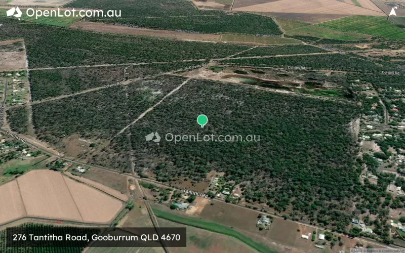 276 Tantitha Road, Gooburrum QLD 4670
