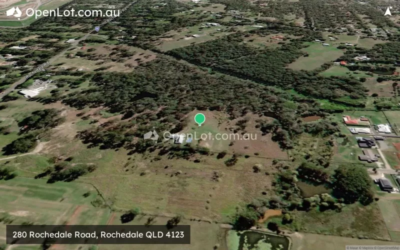 280 Rochedale Road, Rochedale  QLD 4123