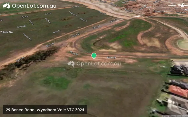 29 Boneo Road, Wyndham Vale VIC 3024